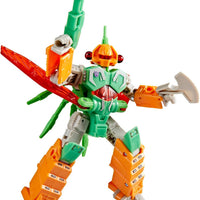 Transformers Age Of The Primes 6 Inch Action Figure Deluxe Class (2025 Wave 3) - Venin