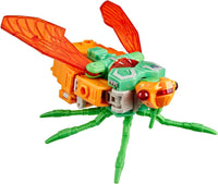 Transformers Age Of The Primes 6 Inch Action Figure Deluxe Class (2025 Wave 3) - Venin