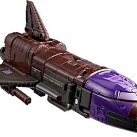 Transformers Age Of The Primes 6 Inch Action Figure Deluxe Class (2026 Wave 1) - Combaticon Blast Off