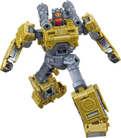 Transformers Age Of The Primes 7 Inch Action Figure Voyager Class (2026 Wave 1) - Combaticon Brawl