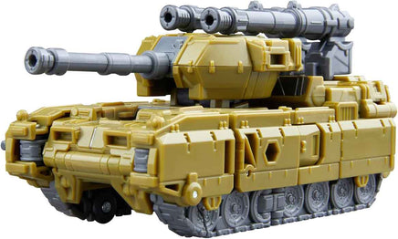 Transformers Age Of The Primes 7 Inch Action Figure Voyager Class (2026 Wave 1) - Combaticon Brawl