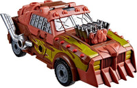 Transformers Age Of The Primes 6 Inch Action Figure Deluxe Class (2026 Wave 1) - Junkion Jalopy