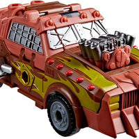 Transformers Age Of The Primes 6 Inch Action Figure Deluxe Class (2026 Wave 1) - Junkion Jalopy