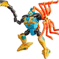 Transformers Age Of The Primes 6 Inch Action Figure Deluxe Class (2026 Wave 1) - Quickstrike