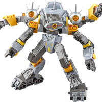 Transformers Age Of The Primes 7 Inch Action Figure Voyager Class (2026 Wave 1) - The Thirteen Amalgamous Prime (Pre-Order Ships Feb. 2026)
