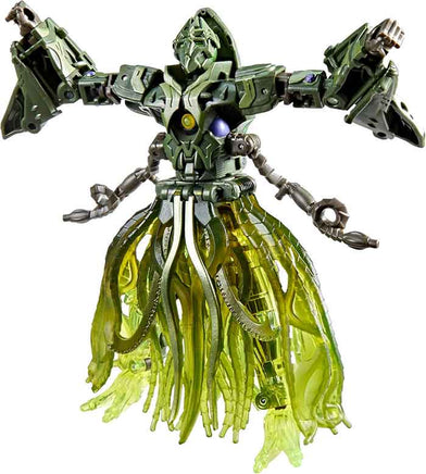 Transformers Age Of The Primes 6 Inch Action Figure Deluxe Class (2026 Wave 1) - The Thirteen Quintus Prime