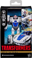 Transformers Age Of The Primes 6 Inch Action Figure Deluxe Class (2026 Wave 2) - Smokescreen