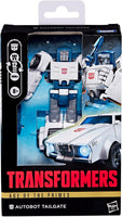 Transformers Age Of The Primes 6 Inch Action Figure Deluxe Class (2026 Wave 3) - Tailgate