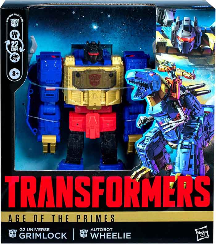 トランスフォーマー G1/series1*メタルフィグズ lfigs New Images Of MetaColle Diecast Metal G1 Optimus Prime