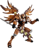 Transformers Age Of The Primes 8 Inch Action Figure Leader Class (2025 Wave 2) - Onyx Prime