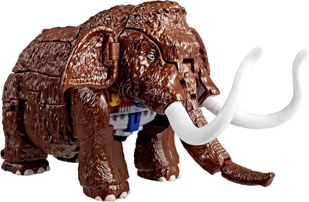 Transformers Age Of The Primes 8 Inch Action Figure Leader Class (2026 Wave 1) - Maximal Big Convoy