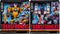 Transformers Age Of The Primes 8 Inch Action Figure Leader Class (2026 Wave 3) - Set of 2 (Megazarak - Herald Of Unicron)