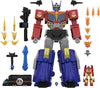 Transformers Age Of The Primes 15 Inch Action Figure Titan Class (2025 Wave 1) - Star Optimus Prime