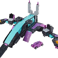 Transformers Age Of The Primes 18 Inch Action Figure Titan Class (2025 Wave 1) - Trypticon