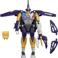 Transformers Age Of The Primes 7 Inch Action Figure Voyager Class (2025 Wave 2) - Sky Byte