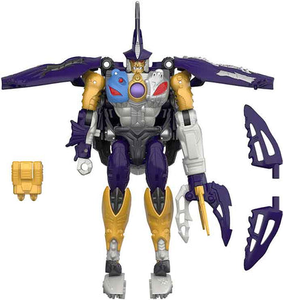Transformers Age Of The Primes 7 Inch Action Figure Voyager Class (2025 Wave 2) - Sky Byte