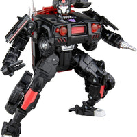 Transformers Age Of The Primes 7 Inch Action Figure Voyager Class (2025 Wave 3) - Flatline