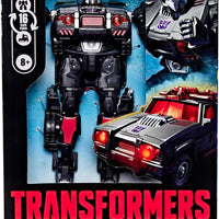 Transformers Age Of The Primes 7 Inch Action Figure Voyager Class (2025 Wave 3) - Flatline