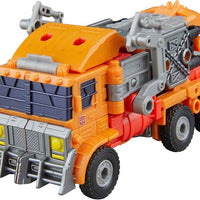 Transformers Age Of The Primes 7 Inch Action Figure Voyager Class (2026 Wave 1) - Junkion Wreck-Gar