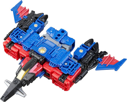 Transformers Age Of The Primes 7 Inch Action Figure Voyager Class (2026 Wave 2) - The Thirteen Nexus Prime