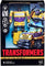 Transformers Age Of The Primes 7 Inch Action Figure Voyager Class (2026 Wave 3) - Combaticon Swindle