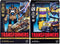 Transformers Age Of The Primes 7 Inch Action Figure Voyager Class (2026 Wave 3) - Set of 2 (Swindle - Vector Prime)
