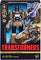 Transformers Age Of The Primes 7 Inch Action Figure Voyager Class (2026 Wave 3) - Vector Prime