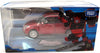 Transformers Alternity 6 Inch Action Figure - Suzuki Swift Sport Cliffjumper Red A-03