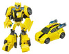 Transformers Animated Action Figure Deluxe Class: Bumblebee