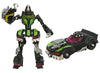 Transformers Animated Action Figure Deluxe Class: Lockdown