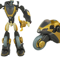 Transformers Animated Action Figure Deluxe Class: Prowl