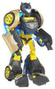 Transformers Animated Action Figure Deluxe Class Wave 4: Elite Guard Bumblebee