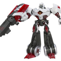 Transformers Animated Action Figure Voyager Class: Megatron