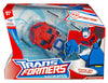 Transformers Animated Action Figure Voyager Class: Optimus Prime