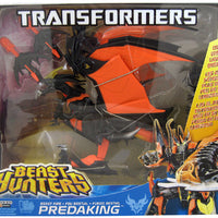 Transformers Beast Hunters 12 Inch Action Figure - Beast Fire Predaking