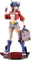 Transformers 8 Inch Statue Figure Bishoujo - Optimus Prime