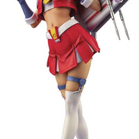 Transformers 8 Inch Statue Figure Bishoujo - Starscream