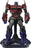 Transformers Bumblebee 12 Inch Action Figure DLX - Optimus Prime (Cybertron Mode)