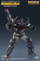 Transformers Collectors Bumblebee 19 Inch Action Figure PX Premium Exclusive - Nemesis Prime