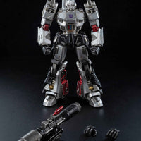 Transformers Collectors 7 Inch Action Figure MDLX - Megatron