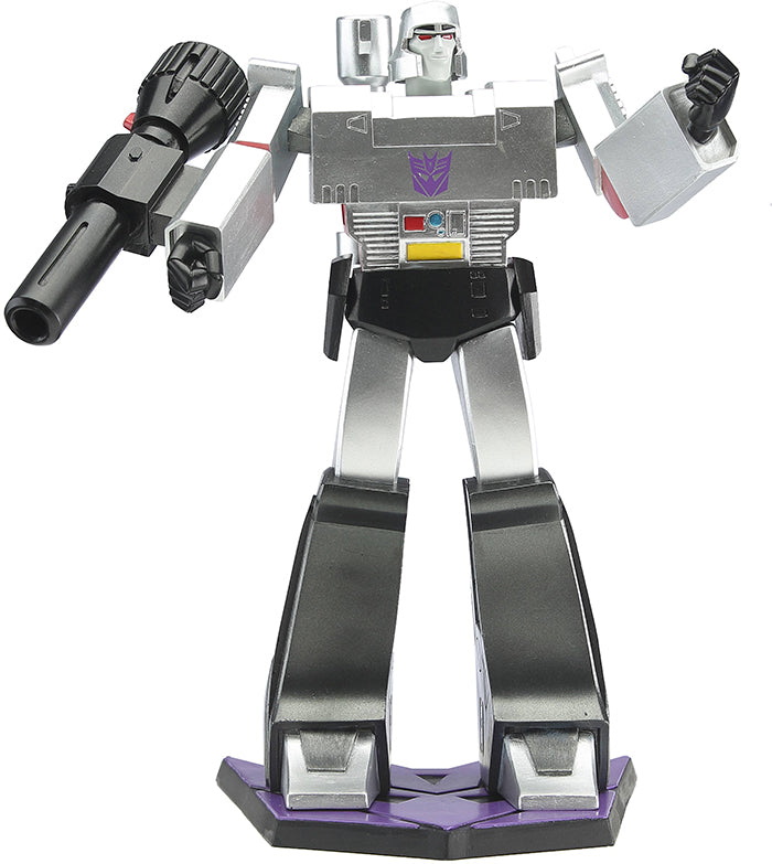 G1 fashion transformers megatron