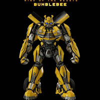 Transformers Collectors Rise Of The Beasts 9 Inch Action Figure Deluxe - Bumblebee