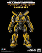Transformers Collectors Rise Of The Beasts 9 Inch Action Figure Deluxe - Bumblebee