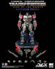 Transformers Collectors Rise Of The Beasts 11 Inch Action Figure DLX - Optimus Prime
