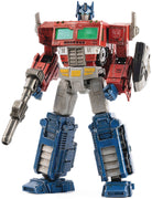 Transformers Collectors War For Cybertron 10 Inch Action Figure Deluxe - Optimus Prime