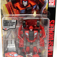 Transformers Combiner Wars 6 Inch Action Figure Deluxe Class Wave 4 - Ironhide