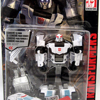 Transformers Combiner Wars 6 Inch Action Figure Deluxe Class Wave 4 - Prowl