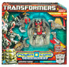 Transformers Combiners 6 Inch Action Figure 5-Pack (2011 Wave 1) - Grimstone with Dinobots