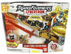 Transformers Cybertron 8 Inch Action Figure Voyager Class - Galaxy Force Vector Prime