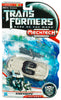 Transformers Dark of the Moon 6 Inch Action Figure Mechtech Deluxe Class Wave 2 - Sideswipe